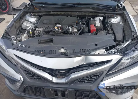 2023 Toyota Camry Se Awd from USA, damaged, VIN 4T1G11BK1PU098308